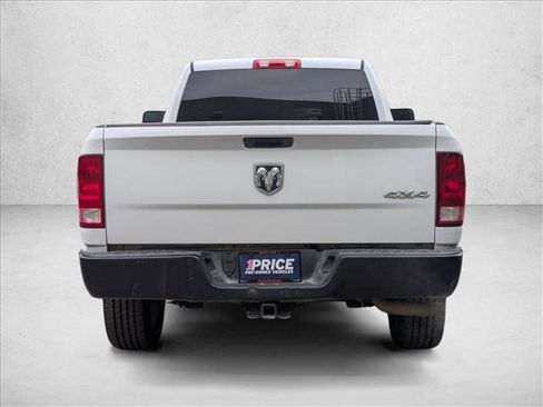 Used 2016 RAM 1500 Tradesman w/ Power & Remote Entry Group image 6