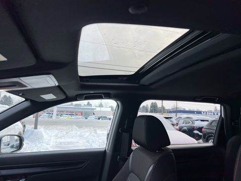 Certified 2024 Honda CR-V Sport image 17