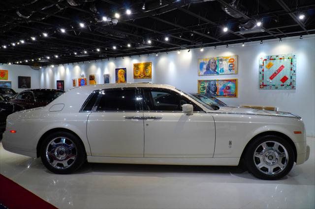 Used 2009 Rolls-Royce Phantom Sedan RWD image 8