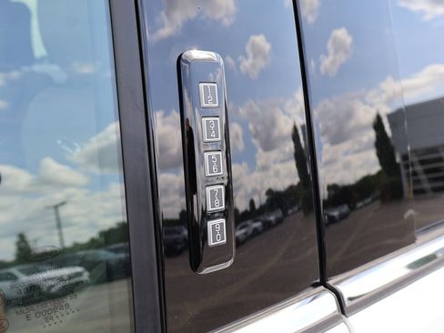 Used 2024 Ford F150 Platinum w/ Equipment Group 703A Plus AWD/4WD image 16