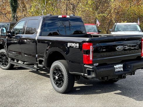 New 2026 Ford F250 XLT w/ XLT Premium Package image 3