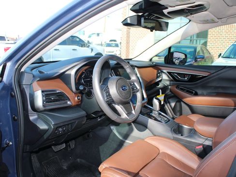 Used 2023 Subaru Outback Touring image 15