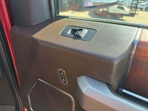 Used 2020 Ford F150 King Ranch w/ Equipment Group 601A Luxury image 49