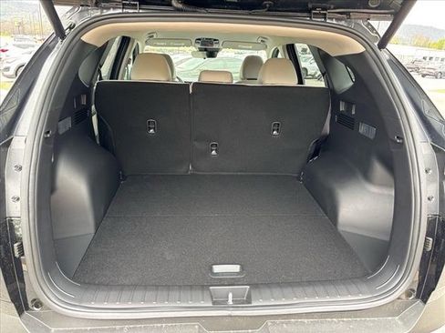 New 2025 Hyundai Tucson SEL image 16