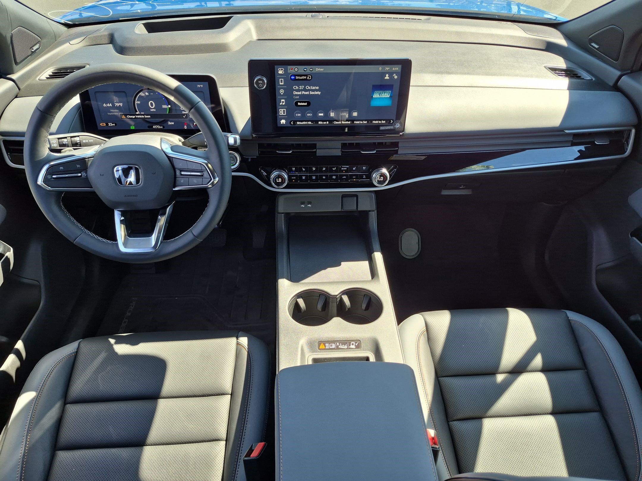 Used 2025 Honda Prologue Elite image 28