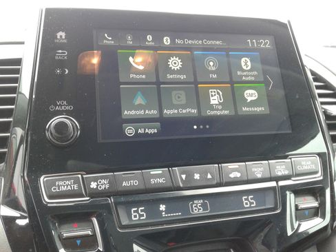 Used 2022 Honda Odyssey EX-L image 19