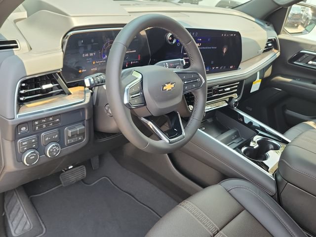 New 2026 Chevrolet Tahoe High Country w/ Sun And Tow Package AWD/4WD image 18