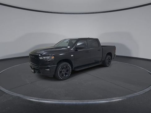 New 2026 RAM 1500 Express AWD/4WD image 7