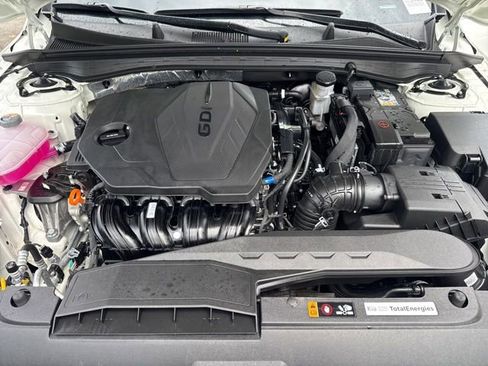 Used 2025 Kia K5 GT-Line FWD image 17