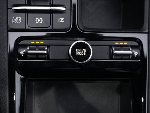 Used 2025 Kia K5 GT-Line w/ GT-Line Premium Package image 54