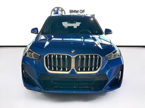 New 2026 BMW X1 xDrive28i w/ M Sport Package image 2