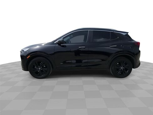 Certified 2025 Buick Encore GX Sport Touring FWD image 5