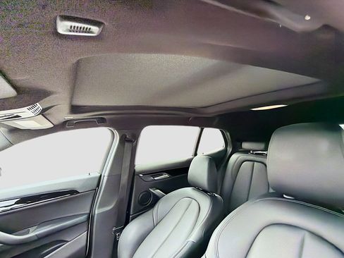 Used 2019 BMW X2 sDrive28i FWD image 27