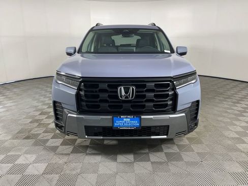 New 2026 Honda Pilot EX-L image 25