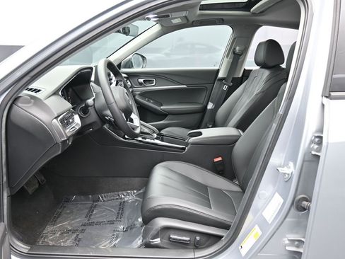 Used 2024 Acura Integra FWD image 11