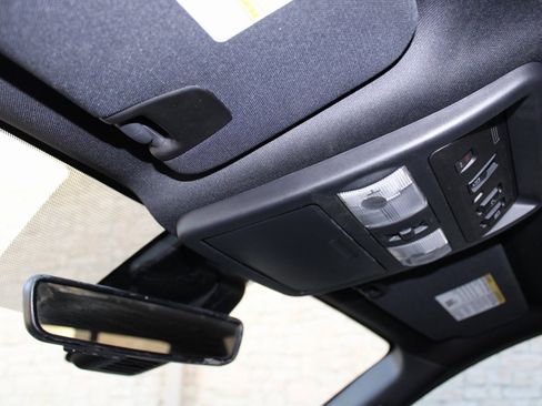 Used 2024 Nissan Titan PRO-4X w/ Pro-4x Convenience Package image 28