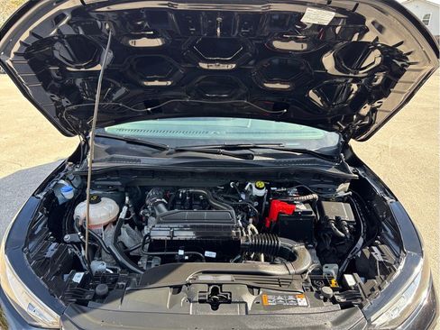 Used 2024 Ford Escape Active image 45