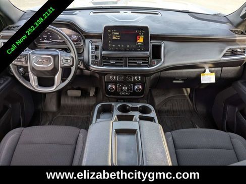 Used 2024 GMC Yukon XL SLE w/ Gmc Pro Safety Plus Package image 16