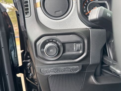 New 2026 Jeep Wrangler Willys image 16