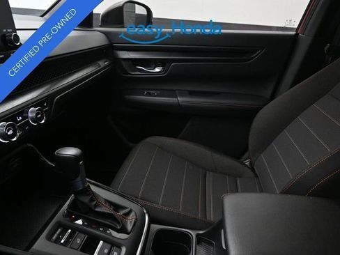 Used 2025 Honda CR-V Sport image 13