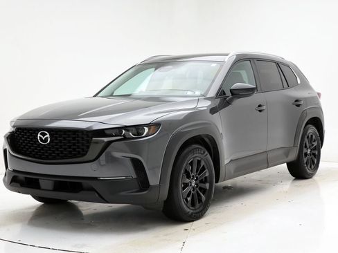 Used 2025 MAZDA CX-50 AWD 2.5 S w/ Preferred Package image 2