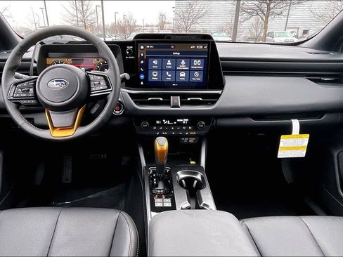 New 2026 Subaru Outback Wilderness image 6