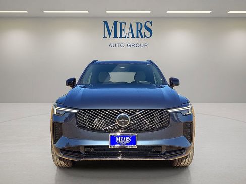 New 2026 Volvo XC90 B6 Ultra w/ Protection Package Premier image 8