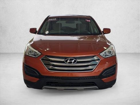 Used 2016 Hyundai Santa Fe Sport FWD image 2