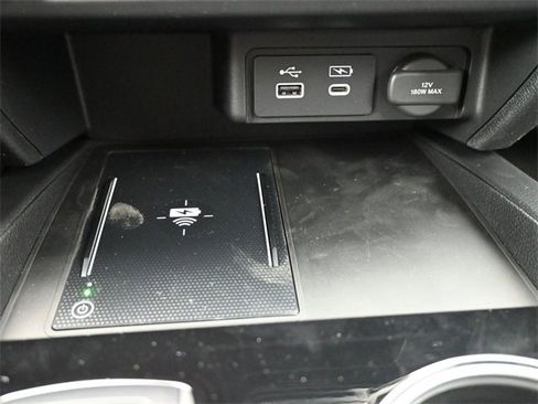 New 2026 Honda Ridgeline Black Edition image 33