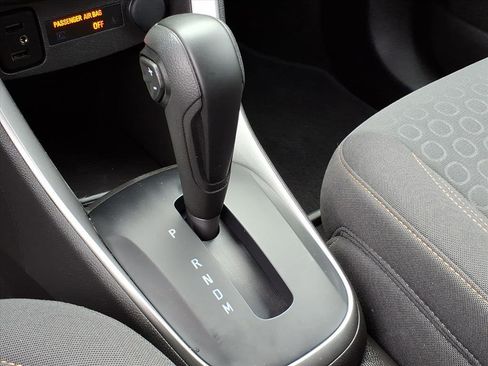 Certified 2022 Chevrolet Trax LS w/ Tint and Cruise Package image 21