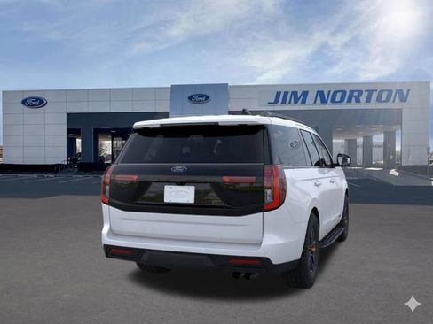 New 2026 Ford Expedition Tremor AWD/4WD image 8