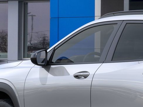 New 2026 Chevrolet Trax LT w/ Driver Confidence Package FWD image 15