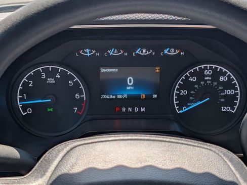 Used 2023 Ford F150 XL w/ STX Appearance Package AWD/4WD image 22