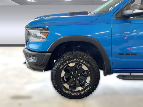 Used 2021 RAM 1500 Rebel w/ Rebel Level 1 Equipment Group image 19