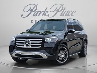 Certified 2026 Mercedes-Benz GLS 450 4MATIC video 1