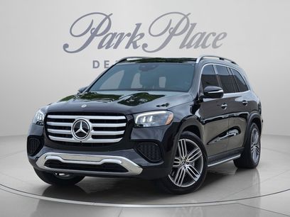Certified 2026 Mercedes-Benz GLS 450 4MATIC