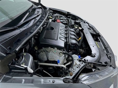 Used 2017 Nissan Sentra S image 27