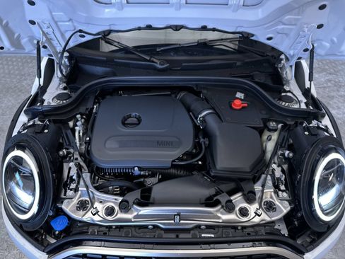 New 2026 MINI Cooper 2-Door Hardtop FWD image 26
