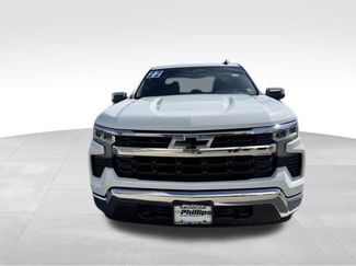 Certified 2022 Chevrolet Silverado 1500 LT video 2