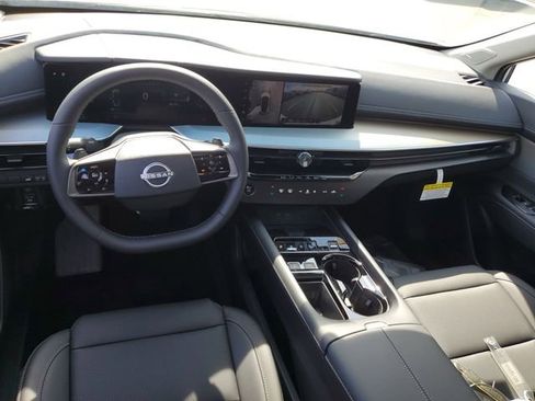 New 2026 Nissan Murano SL image 14