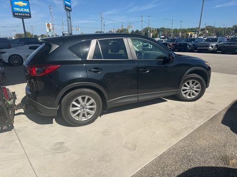 Used 2015 MAZDA CX-5 Touring image 6