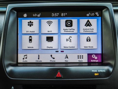 Used 2019 Ford Flex SEL w/ Equipment Group 202A AWD/4WD image 9