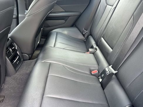 Certified 2023 BMW i4 eDrive35 w/ Premium Package image 13