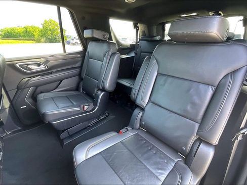 Used 2021 Chevrolet Tahoe LT RWD image 19