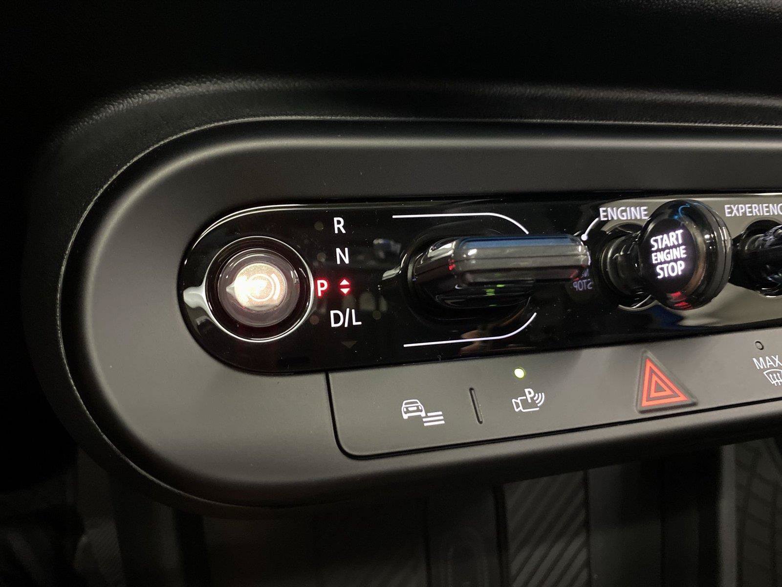New 2026 MINI Cooper S FWD image 25