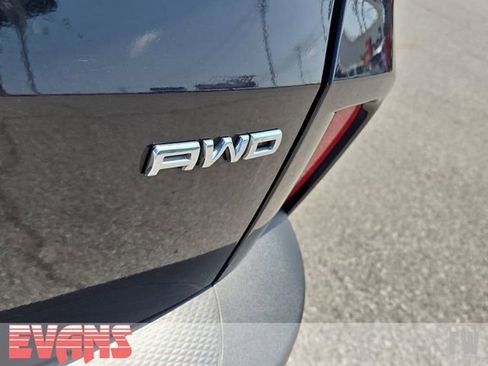 Used 2021 Ford Escape SEL AWD/4WD image 3