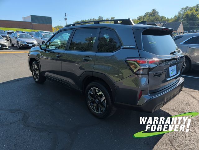 New 2026 Subaru Forester Premium AWD/4WD image 5