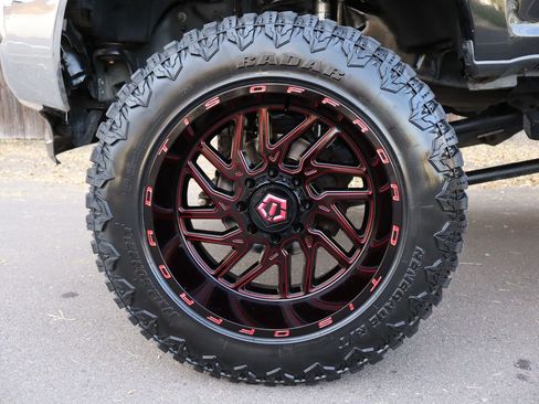 Used 2017 Ford F250 Lariat w/ Lariat Value Package image 41