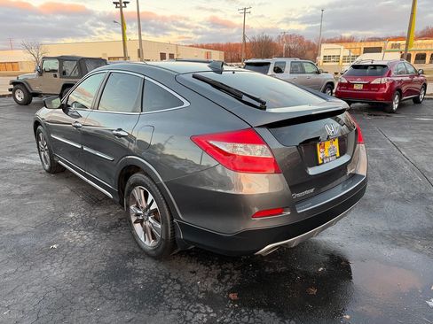 Used 2014 Honda Crosstour EX-L image 63