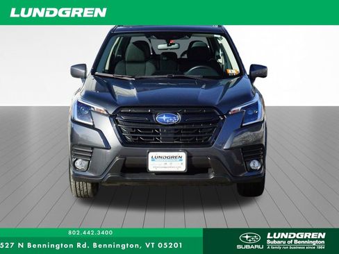 Certified 2023 Subaru Forester Premium AWD/4WD image 38